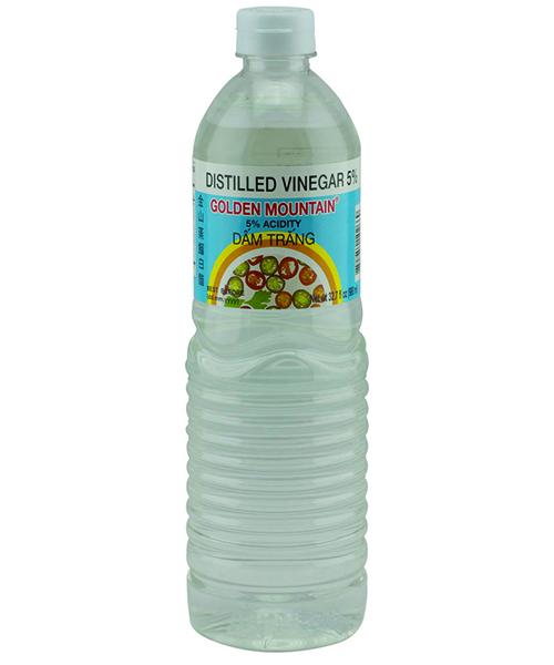 Golden Mountain Distilled Vinegar