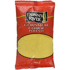 DR CORNMEAL COARSE 500g