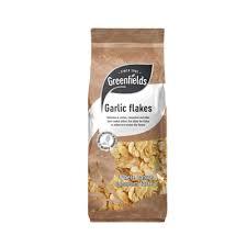 Garlic Flakes Fried GreenFields  150g