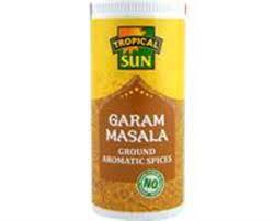 TS  Garam Masala 80g
