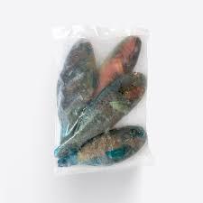 VIVANDA CLEANED PARROTFISH 800g
