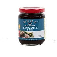 Jade Bridge Hoisin Sauce230g