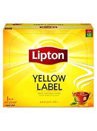 Lipton Tea 200g