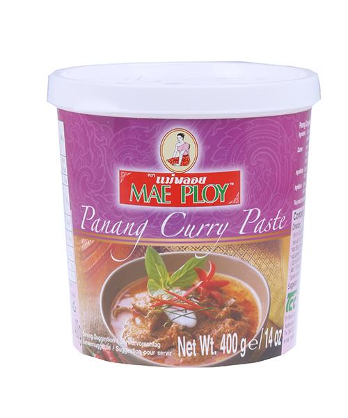 Mae Ploy Panang Curry Paste