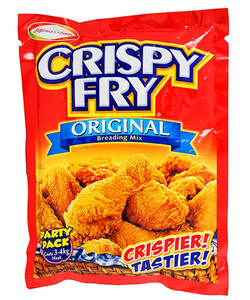 Ajinomoto Crispy Fry Breading Mix ORIGINAL
