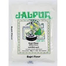Jalpur Bajri flour (millet flour)