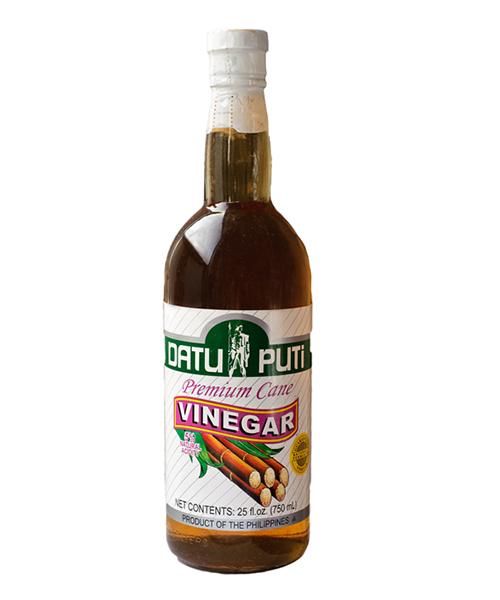 Datu Puti Cane Vinegar