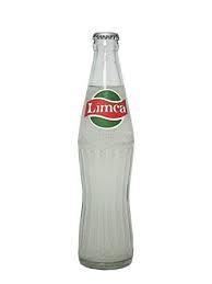 Limca Glass Bottle 200ml