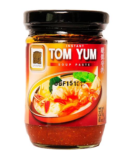 Chang Tom Yum Paste