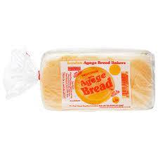 Agege Bread 800g ( sweet Bread ) 