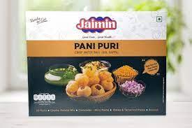 Jaimin PANNI PURI KIT 