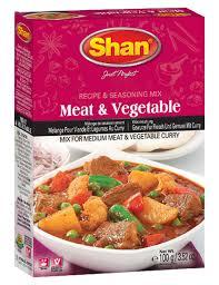 Shan Meat Masala 100g
