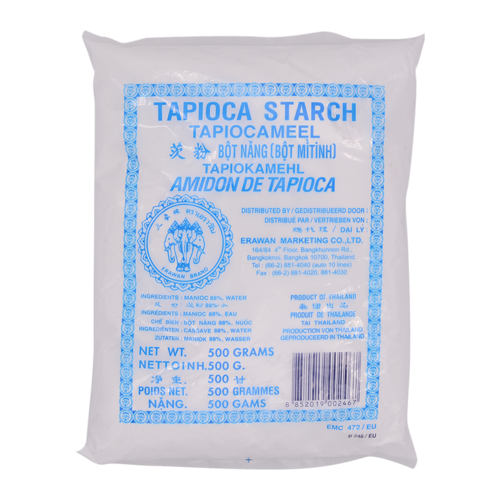 Tapioca Starch Flour 500g