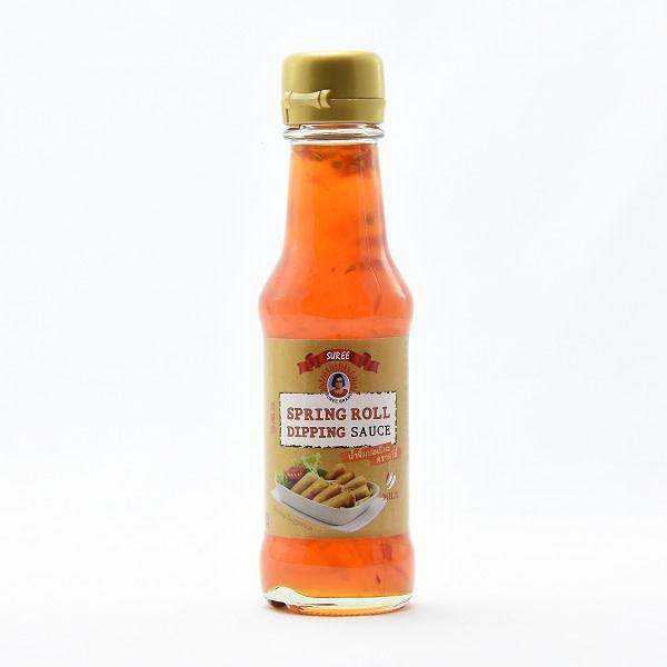 Suree Spring Roll Dipping Sauce 372g
