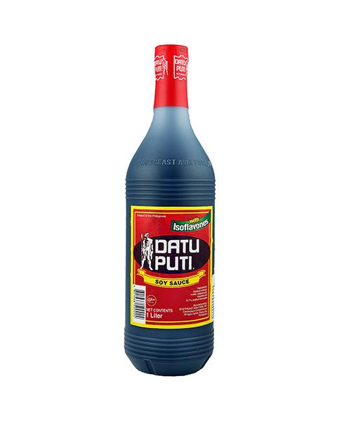 Datu Puti Soy Sauce 1 Litre