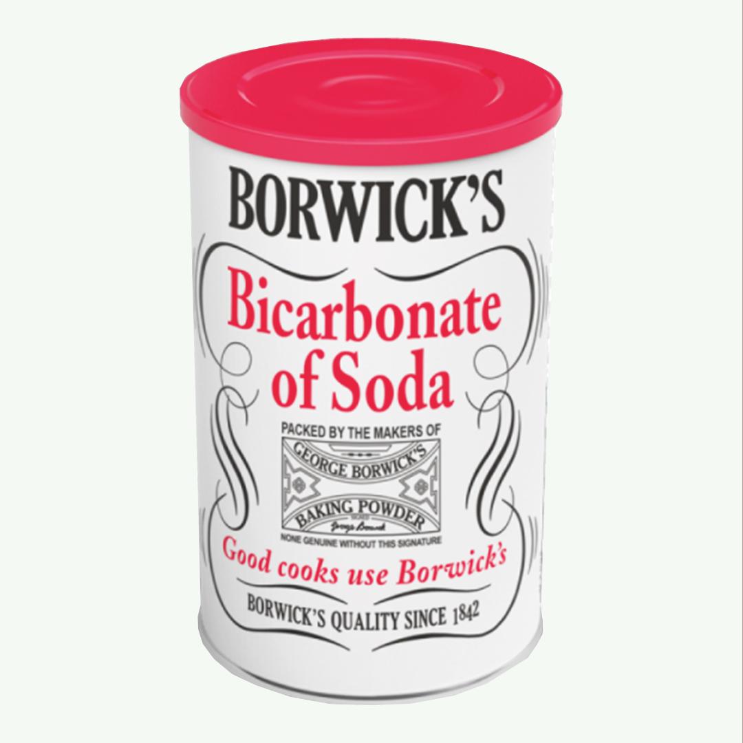  BICARBONATE OFSODA
