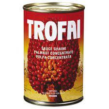 TROFAI 400g