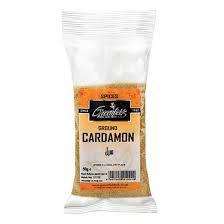 Cardamom Ground 50g