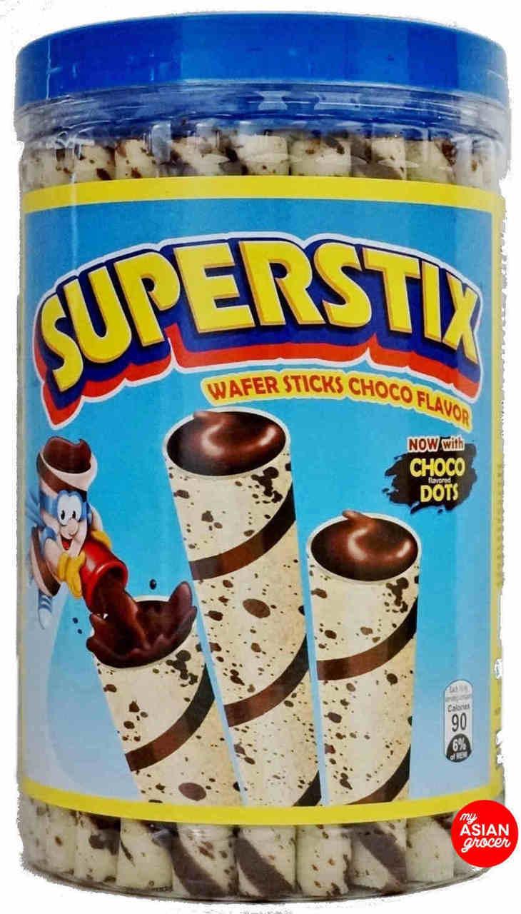 Chocolate Wafer Stick 346.5g