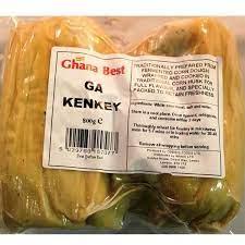 Copy of GA KENKEY GHANA 800g