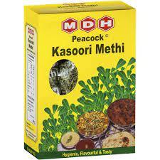 Kasoori Methi