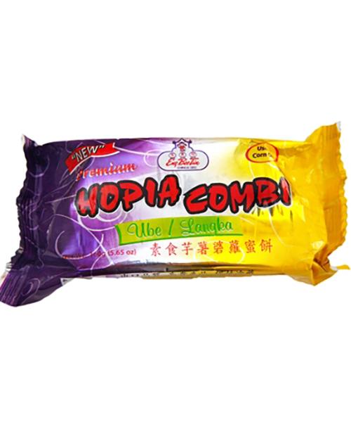 Eng Bee Tin Hopia Ube/Langka Combo