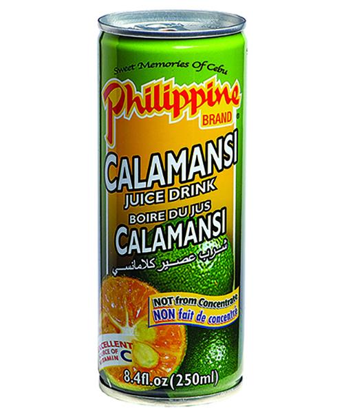 Philippine Brand Calamansi Juice Drink
