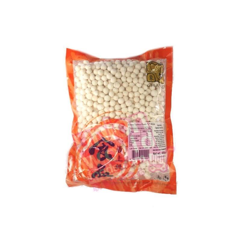 Tapioca Pearl Large 400g