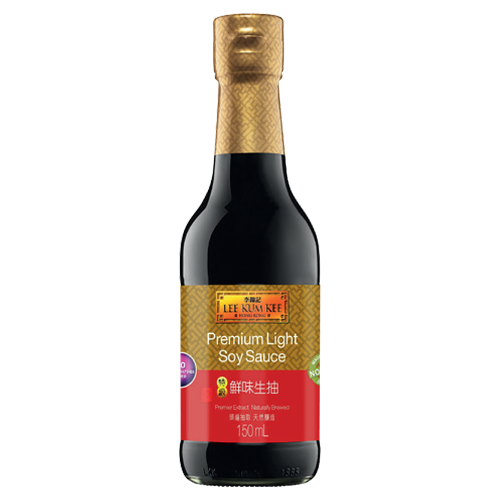 LKK Premium Light Soy Sauce 500ml