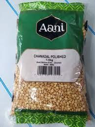 Aani Chanadal Polished 1.5kg