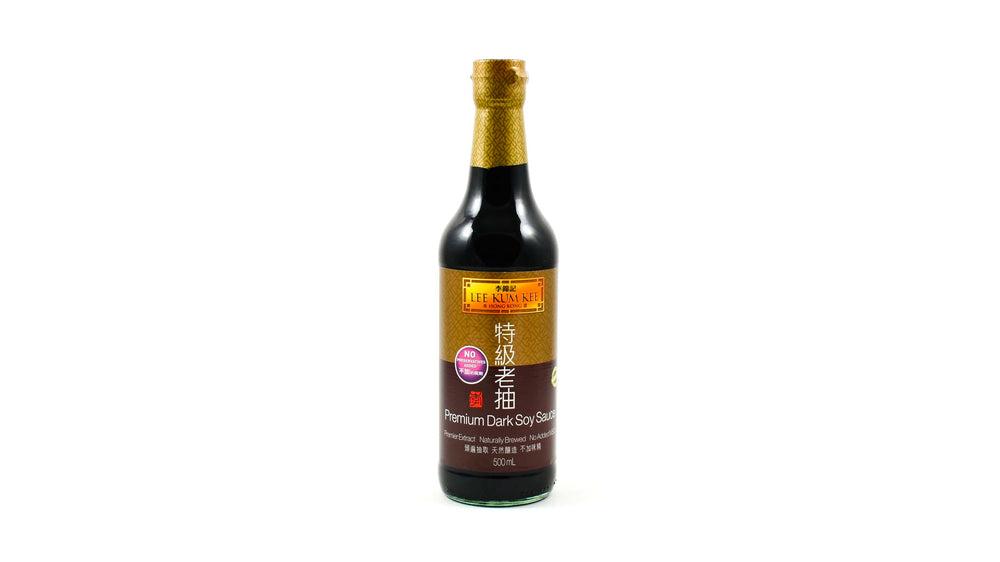 LKK Premium Dark Soy Sauce 500ml