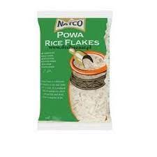 Natco Powa Medium 250g