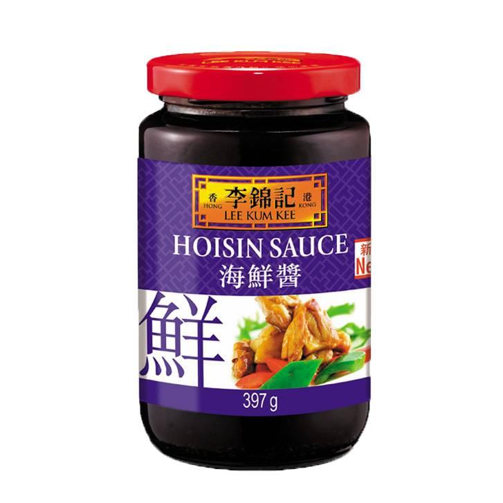 Hoisin Sauce 397g | Exotic World Foods - Shop | Shop