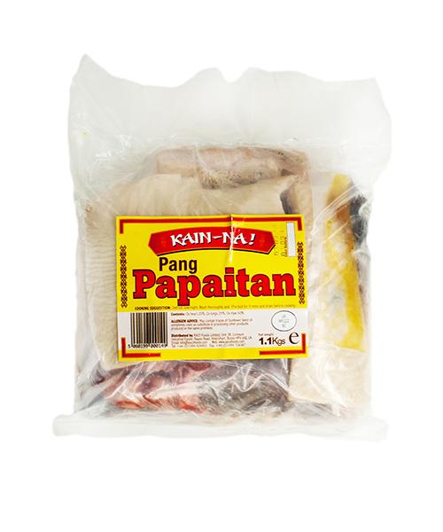 Kain-Na! FROZEN Pang Papaitan