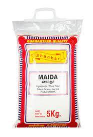 Shankar Maida Flour 5kg