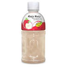 Mogu Mogu Apple Flavour