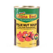 GB Palmnut Soup 800g