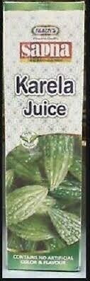 Sapna Karela Juice 750ml