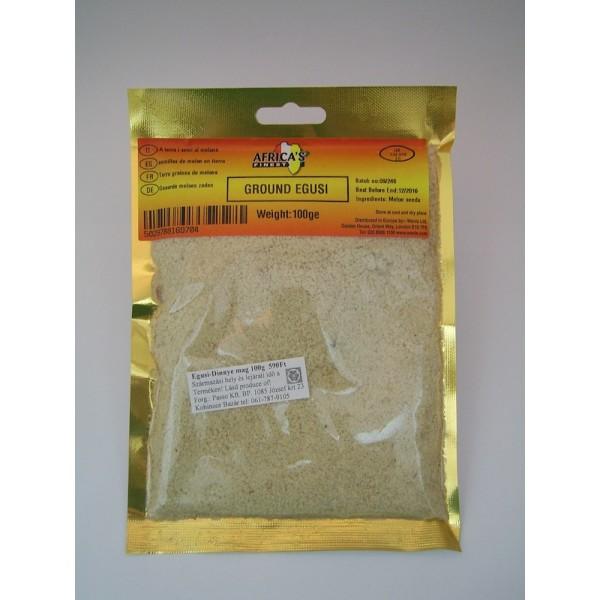 AF GROUND EGUSI 10X100G