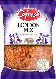 Corefresh London Mix 200g