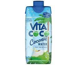 VC Natural coconut water