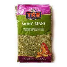 TRS MUNG WHOLE (MUNG BEAN) 1kg