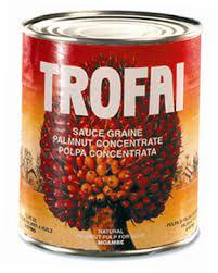 TROFAI 800g