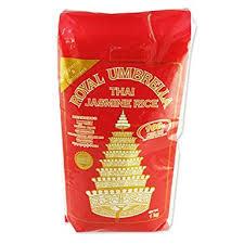 Thai  Jasmine Rice 1kg