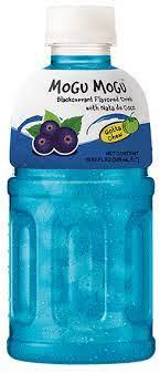 Mogu Mogu Blackcurrant 320ml