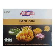 JAIMIN PANI PURI KIT 440