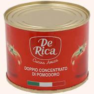 DE RICA TOMATO PUREE 210G