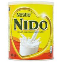 Nido Milk 400g