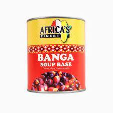 AF BANGA SOUP 12X800G