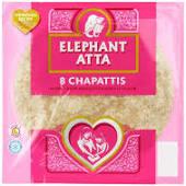 Elephant Atta Chapattis 8s  